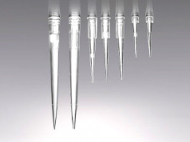 1 Pipette Tips general