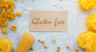 alimentos libre gluten
