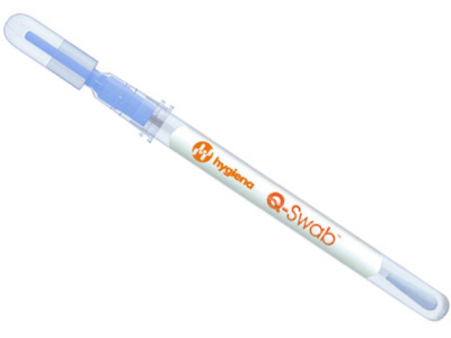 Q Swab QS1000 v2